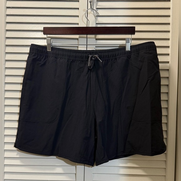 Allbirds Natural Run Short - Picture 3 of 6